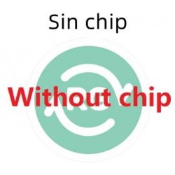 Without chip com HP Pro 3202DW/MF 302SDW/MFP 3302FDW 2.5KHP219X