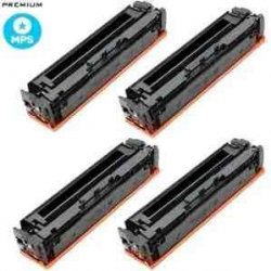 Anti-Update Mps Black HP Color Pro M255,MFP M282nw/M283fw-1.35K207A