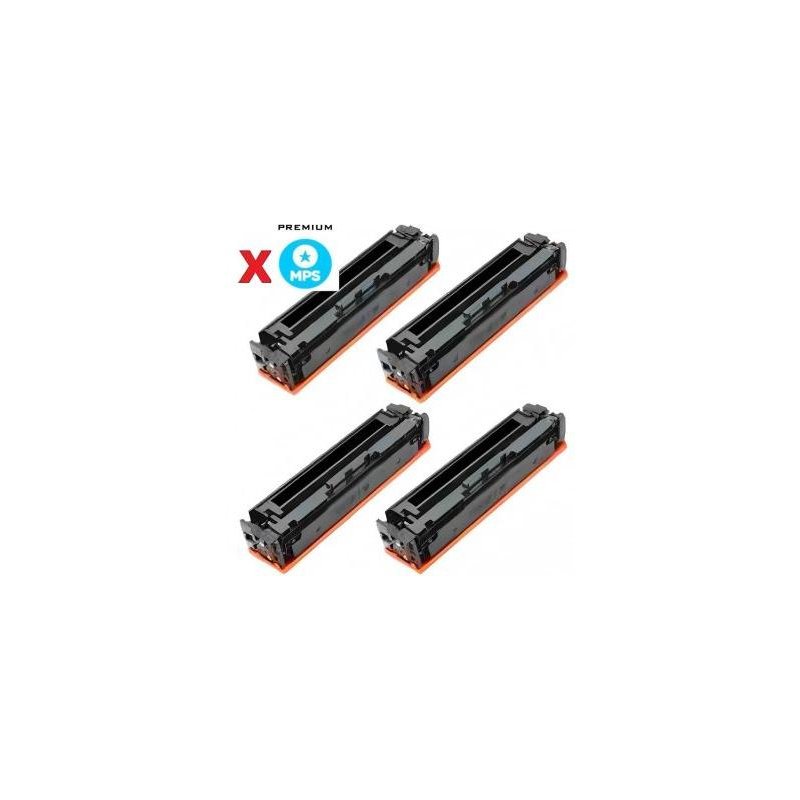 Anti-Update Mps Ciano HP Color Pro M255,MFP M282nw/M283fw-2.45K207X