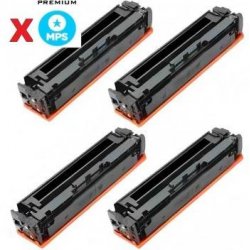 Anti-Update Mps Magente HP Color Pro M255,MFP M282nw/M283fw-2.45K207X