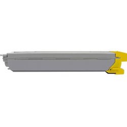 Yellow Com HP Color LaserJet Enterprise X57945DN-18KW9252MC