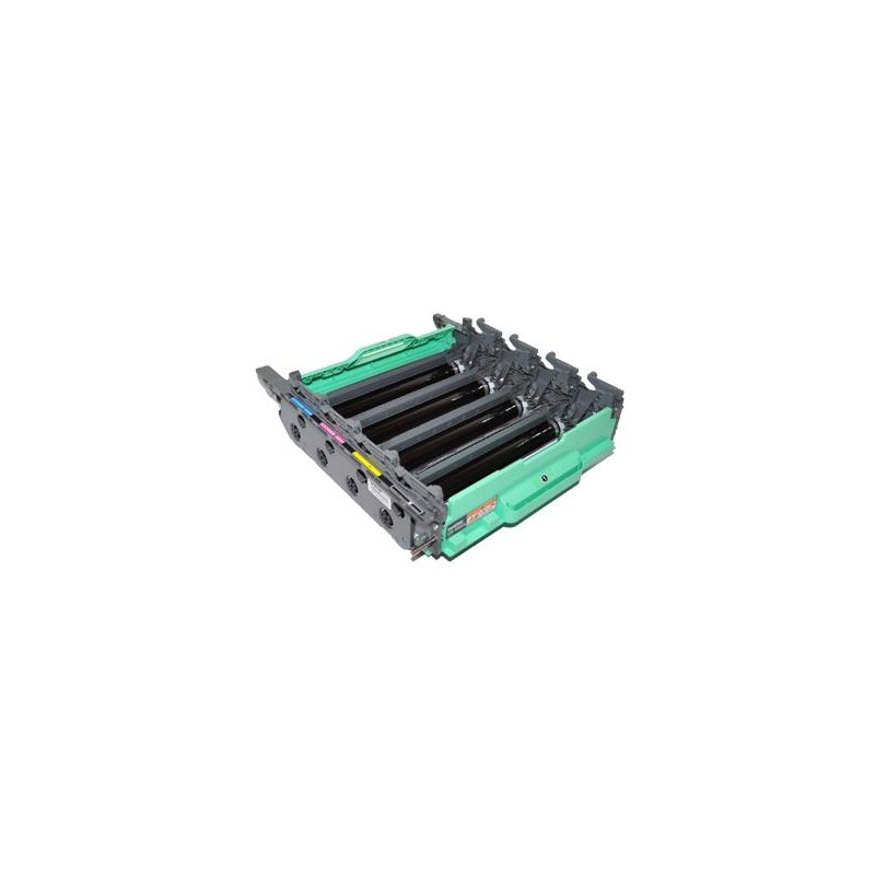 Drum Black+Colore Brother TN320S-DR-320CL
