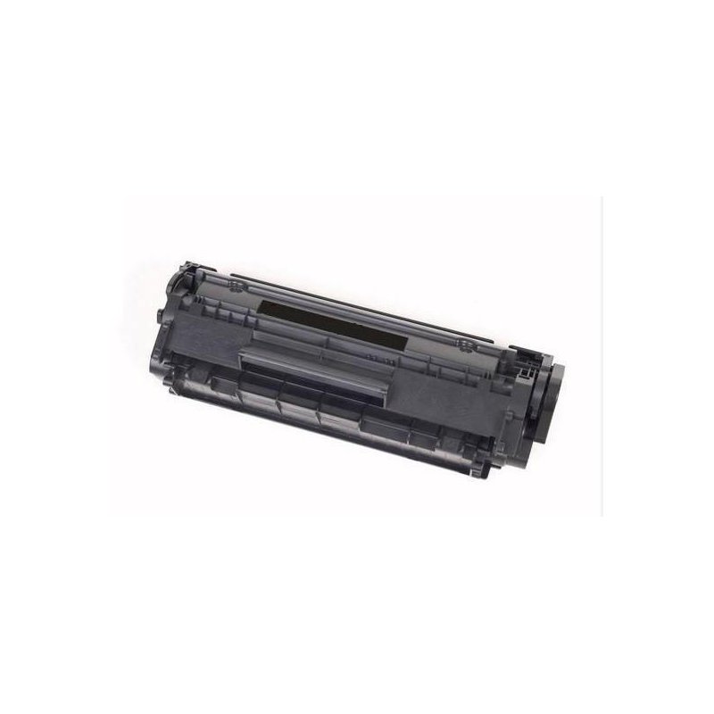 Toner Compatibile Canon LBP2900,3000,HP 1010,3000,M1005-Q2612A/FX10/703