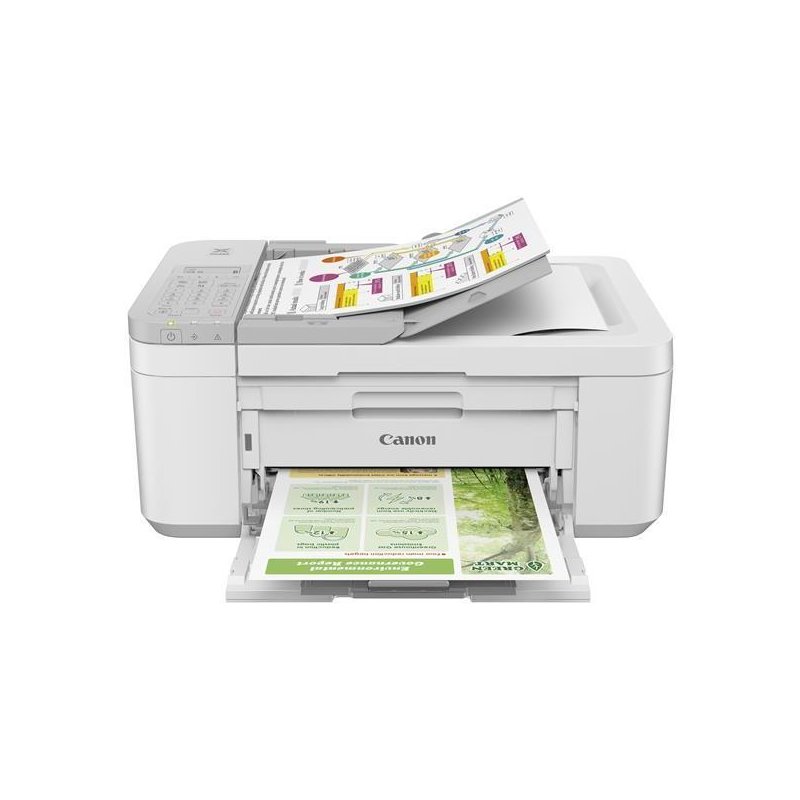 MULTIFUNZIONE CANON PIXMA TR4756i