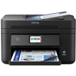 Stampante multifunzione Epson Workforce WF-2960DWF