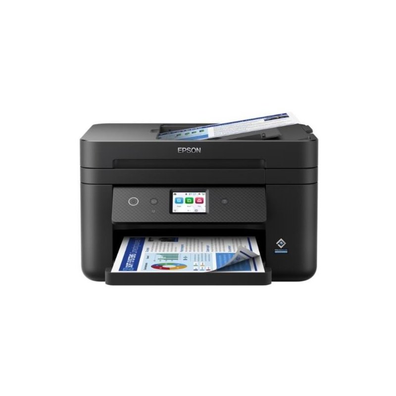 Stampante multifunzione Epson Workforce WF-2960DWF