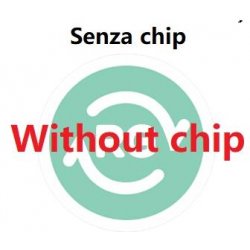 Without Chip Compa B2442,B2338,MB2338,MB2650,MB2546-3KB232000