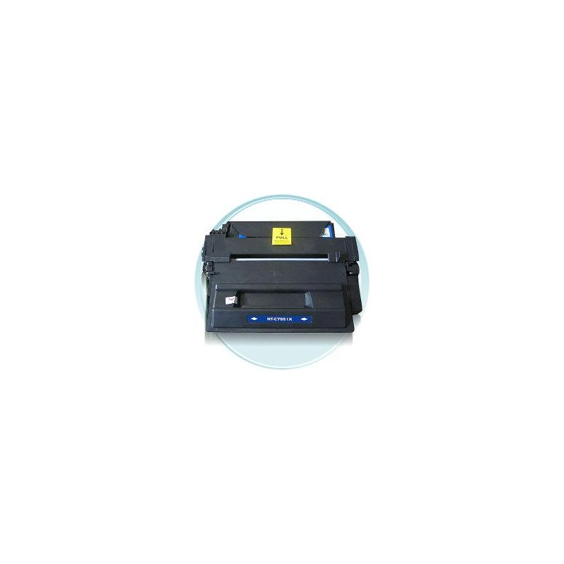 TONER COMPATIBILE HP LASER P3005/M3027/M3035-13.000 Pagine Q7551X