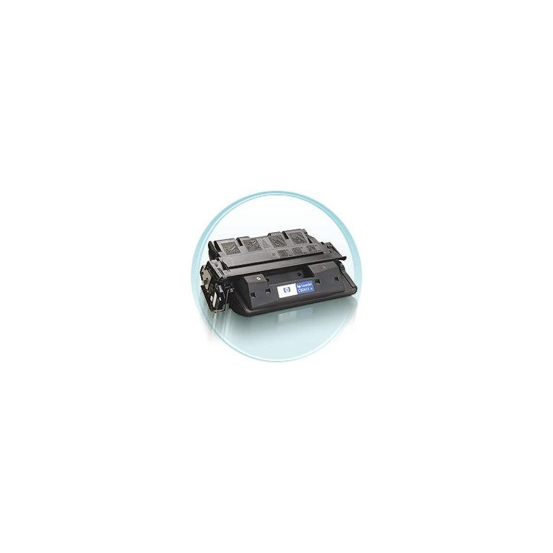 Toner compatibile  HP 4100,Troy 4100-10.000 Pagine C8061X
