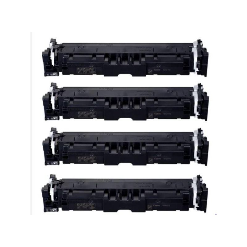 Black Comp Canon i-SENSYS X C1330/1333 Series-7.4K5098C006