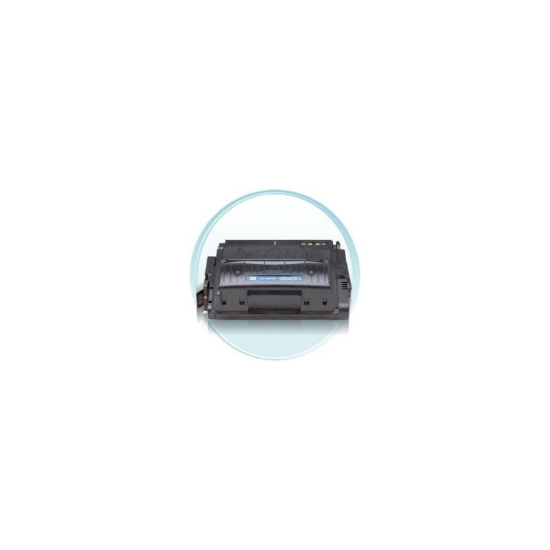 TONER COMPATIBILE HP 4200,4250,4345XXX-Q1338A Q5942A Q5945