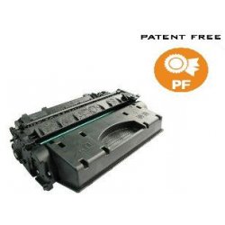 TONER COMPATIBILE HP P2050,P2035,M425,M401,LBP6300-CF280ACAN719A