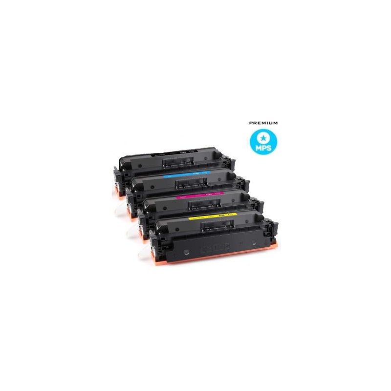 Mps Magenta HP Color LaserJet Pro M454,M479,M480 -6K415X