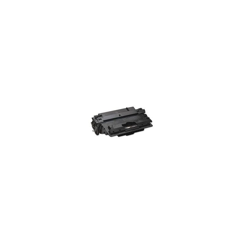 Toner compa HPM5025 MFP, M5035 MFP 15.000 pagin Q7570A