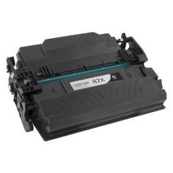 Toner compatibile HP MFP M520,M527F,M506X,M506DN,M501DN-CF287X