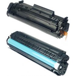 TONER COMPATIBILE HP Laser 1010/1012/1015/1020/1022- Q2612X/FX10/703