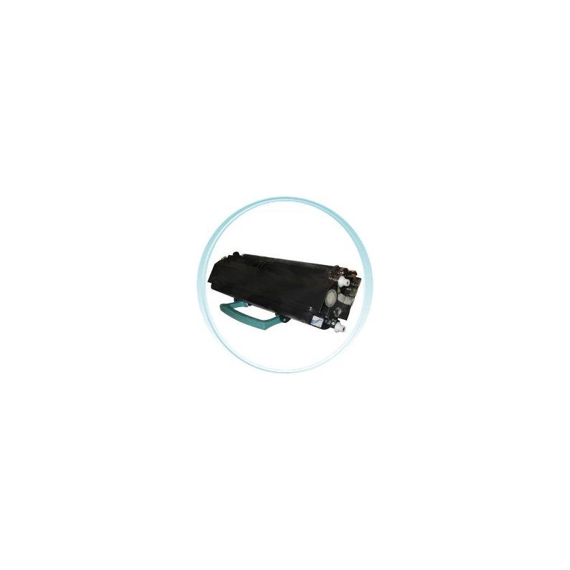 Toner compatibile Lexmark E250D/E250DN/E350/E352