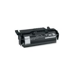 Toner compatibile T650 DTN/T 652 DN/T 654 DTN