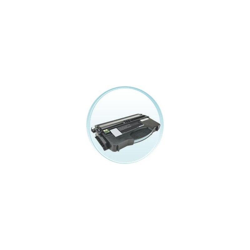 Toner compatibile LEXMARK OPTRA E 120/E120N