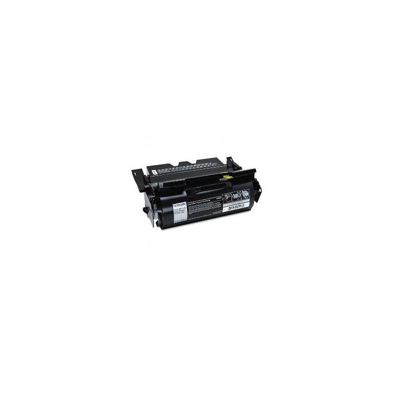 Toner Compatibile Lexmark X650,X651,X652,X654,X656,X658