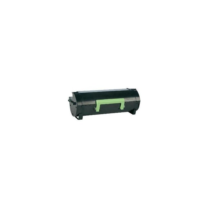 Toner compatibile Lexmark MX310,MX410,MX510,MX511,MX611
