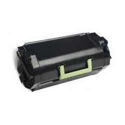 Toner Compatibile Lexmark MX710,MX711,MX810,MX811,MX812-62D2H00