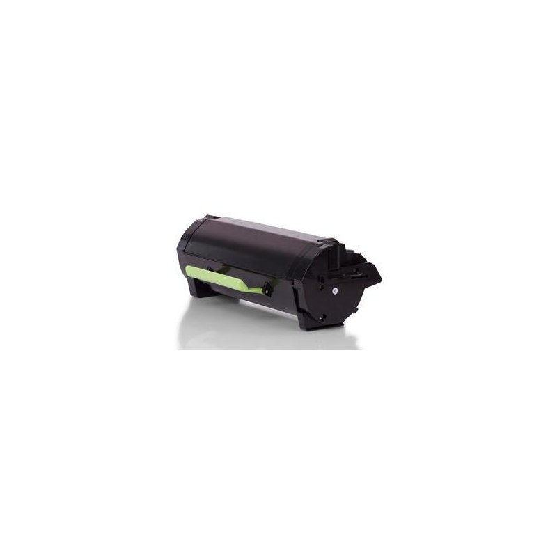 Toner compatibile Lexmark MX510de,MX511,MX611-60F2X00