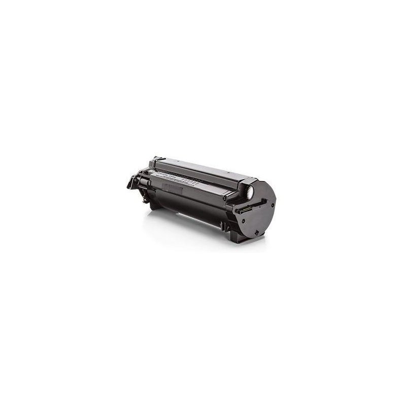 Toner compatibile Lexmark MS410,MS415,MS510,MS610-50F2X00