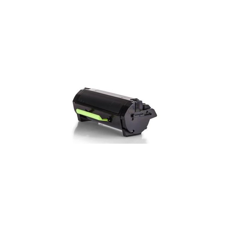 Toner compatibile Lexmark MS510,MS610 series-50F2U00