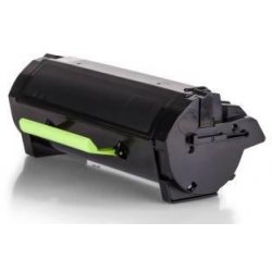 Toner compatibile Lexmark MS517dn,MX517dn,MS617dn,MX617de
