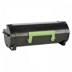 Mps Toner Compatibile Lexmark MS/MX321,MS/MX421,MS/MX521,MS621/MX622-56F2000