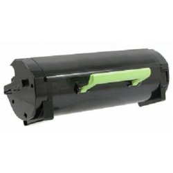MPS Toner Compatibile Lexmark MS/MX321,MS/MX421,MS/MX521,MS621,MX/MX622