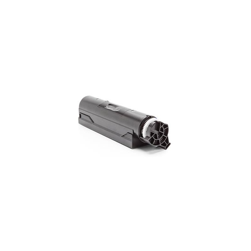Toner Compatible Oki B401DN,MB441DN,MB451DN,MB451DNW