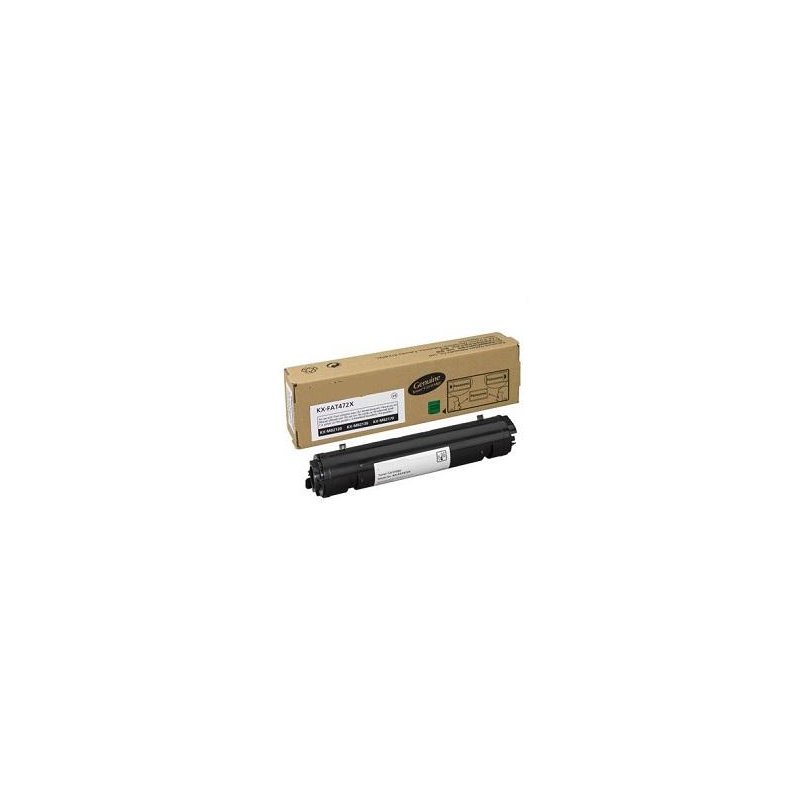 Toner Compatibile Panasonic KX-MB2120,MB2128,MB2130,MB2168,MB2170