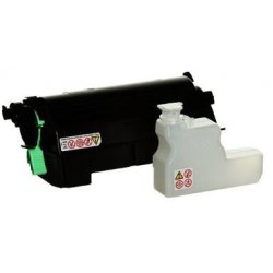 Toner+Vaschetta Compatibile Ricoh SPC5300,C5310,MP501,601-407824