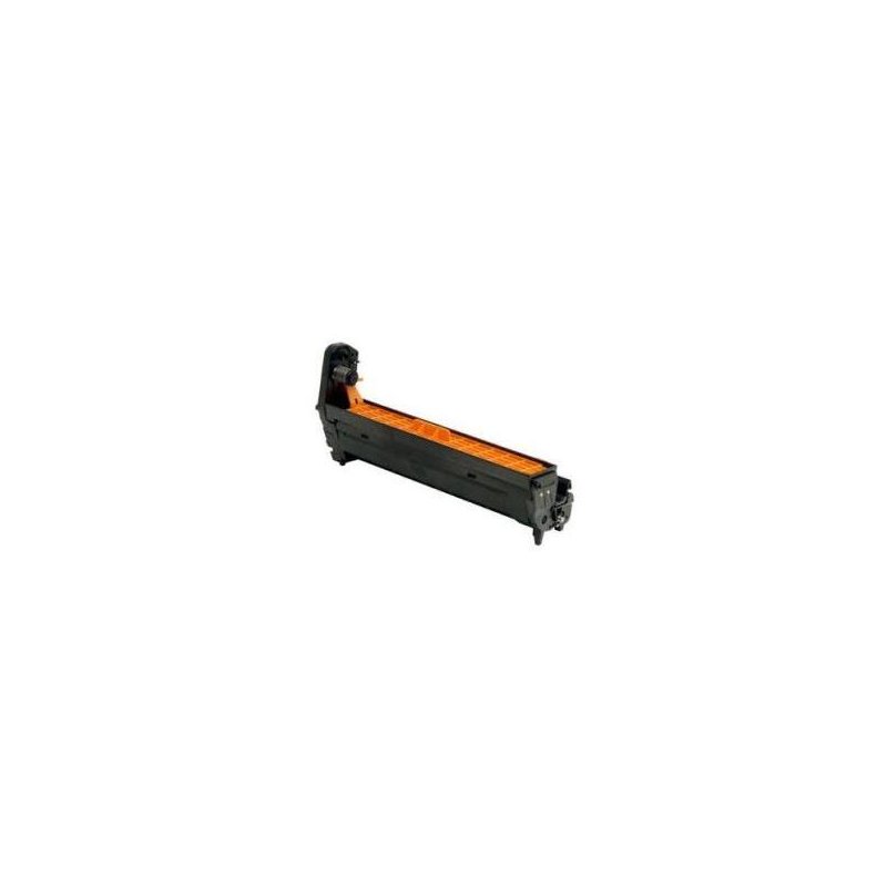 Black Tamburo OKI C610N,C711,MC780,ES7411-44315108