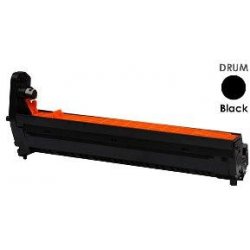 Black Drum Oki C801,C821,C830,C851,C860,C861-20K-44064012