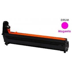 Magenta Drum Oki C801,C821,C830,C851,C860,C861-44064010