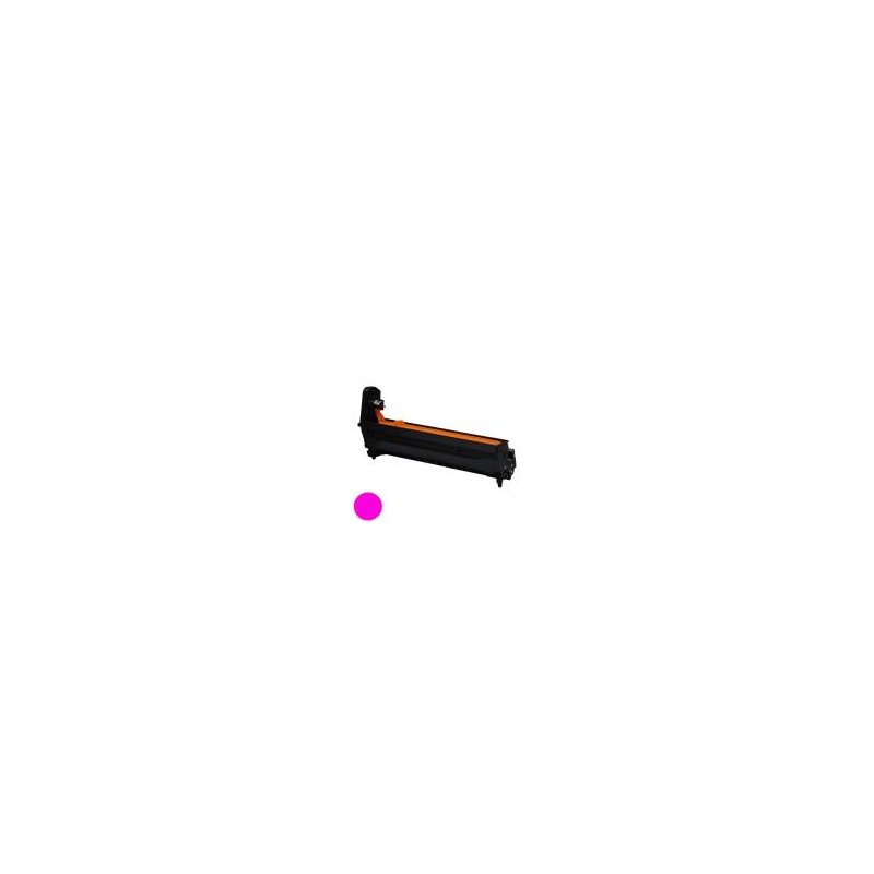 MagentA Drum OKI C822,C831,C841-44844406