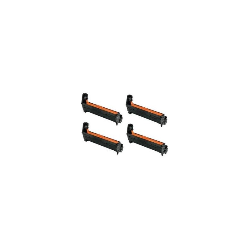 Drum Ciano per OKI C612dn / C612n ES6412-46507307