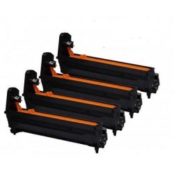 Drum Black OKI MC853,MC870,MC873-30K44844472