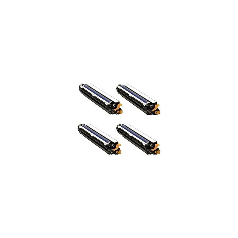 Ciano Drum Compatibile Xerox WorkCentre7220i,7225i,7120,7125-013R00660