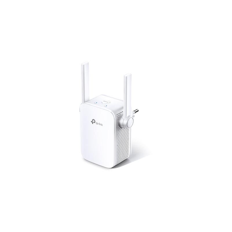 Ripetitore range extender WiFi 300Mbps porta LAN TL-WA855RE