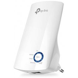 Wifi Extender + AP 300Mbps 1 porta LAN TP-Link TL-WA850RE