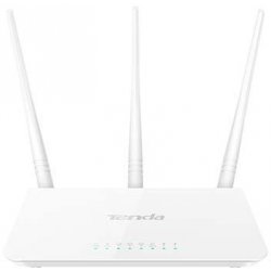 Tenda F3 300Mbps Wireless Router Access Point 2.4Ghz