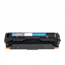 W2031A Toner Ciano senza...