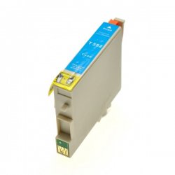T0552 Cartuccia Ciano...
