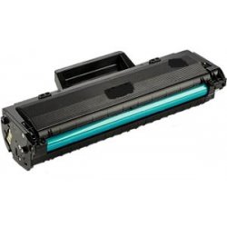 Toner compatibile HP Laser MFP135a/135w/137,107a/107w-106A