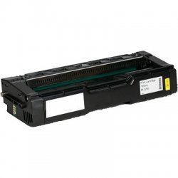 PC301Y Toner Yellow...