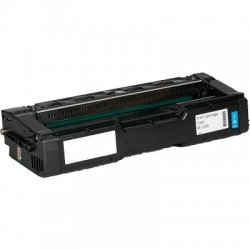 PC301C Toner Ciano...